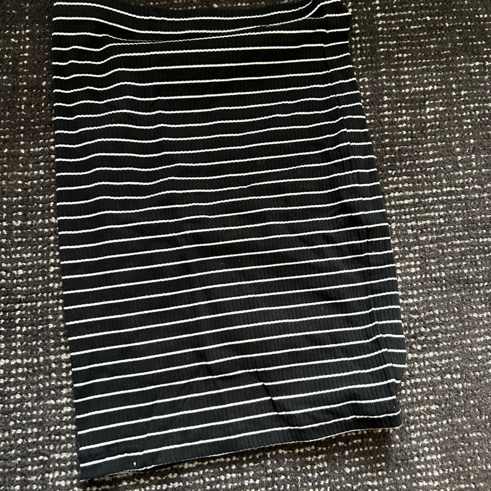 Mini skirt